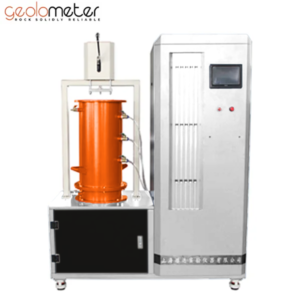 GL-GT 105 Coarse-Particle Land Vertical Permeability Transfiguration Transfiguration