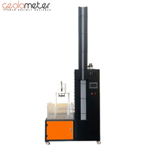 GL-GT 107 Coarse-Particle Soil Horizontal Permeability Tester