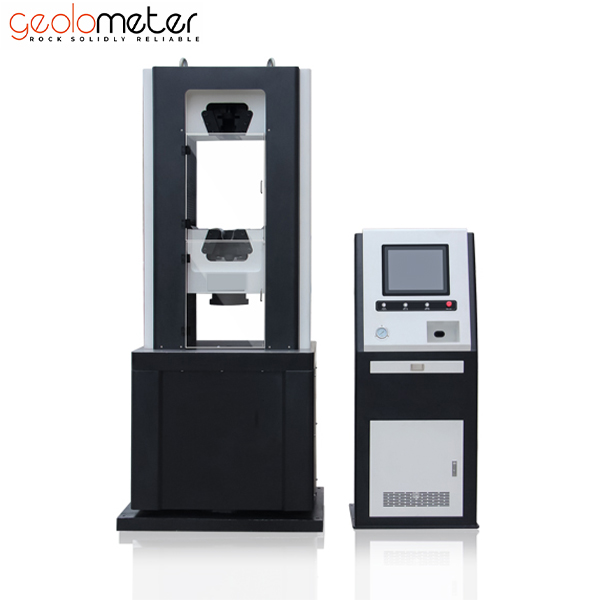 ectro-hydraulic servo strand special test machine (0.5 level)