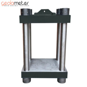 Reinforced Bending Tester