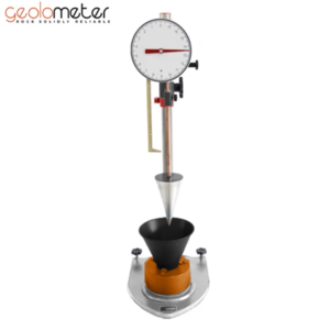 GL-MI 145 Pointer mortar consistency gauge