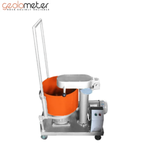 GL-MI 15 Mortar mixer