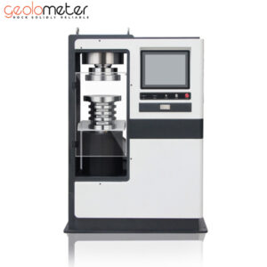 Constant load pressure test machine (automatic)