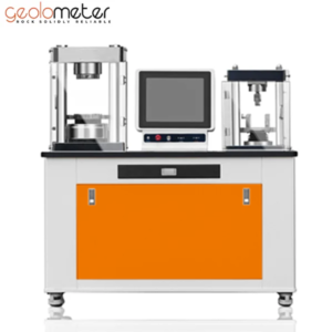 GL-PT 104S Constant loading cement anti-fistering pressure test machine