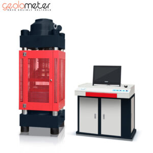 Constant load pressure test machine (automatic)