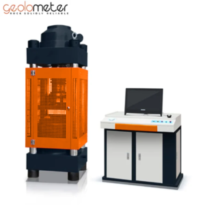 GL-PT 110 Constant load pressure test machine (automatic)