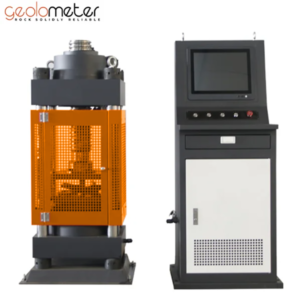 GL-PT 2200 Constant load pressure test machine (vertical cabinet)
