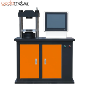 GL-PT 300 Constant load pressure test machine