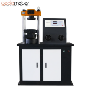 GL-PT 3000 Electro-hydraulic anti-flexible pressure test machine