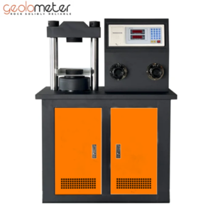 GL-PT 3100 Electro-hydraulic anti-pressure test machine