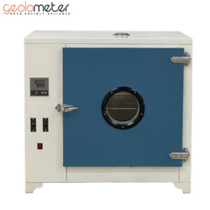 Electric heating constant temperature blower drying chamber
