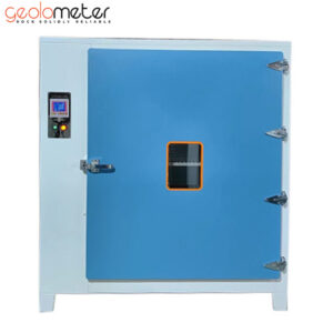 Electric heating constant temperature drum drying chamber