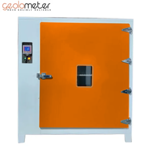 GL-SP 101AD Electric heating constant temperature drum drying chamber