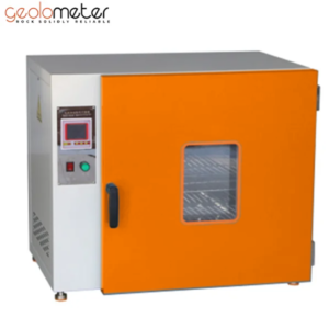 GL-SP 104 Electric heating constant temperature drum wind drying box