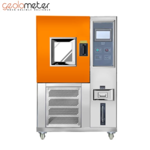 GL-SP 80 Programmable constant temperature and humidity test chamber