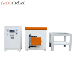GL-SP 80 Furnace box resistor