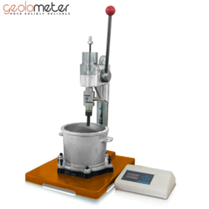 GL-CC 1000 Digital concrete penetration resistance
