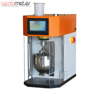 GL-CT 20 Cement sand mixer