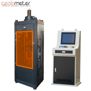 GL-PT 3000A Constant loading flue pressure test machine