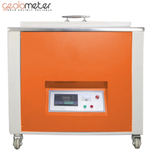 HBY-30 horizontal thermostatic water conservator