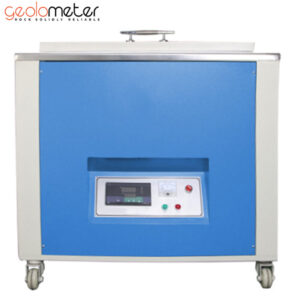 HBY-30 horizontal thermostatic water conservator