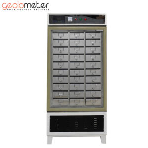 HBY-30 vertical thermostatic water conservator