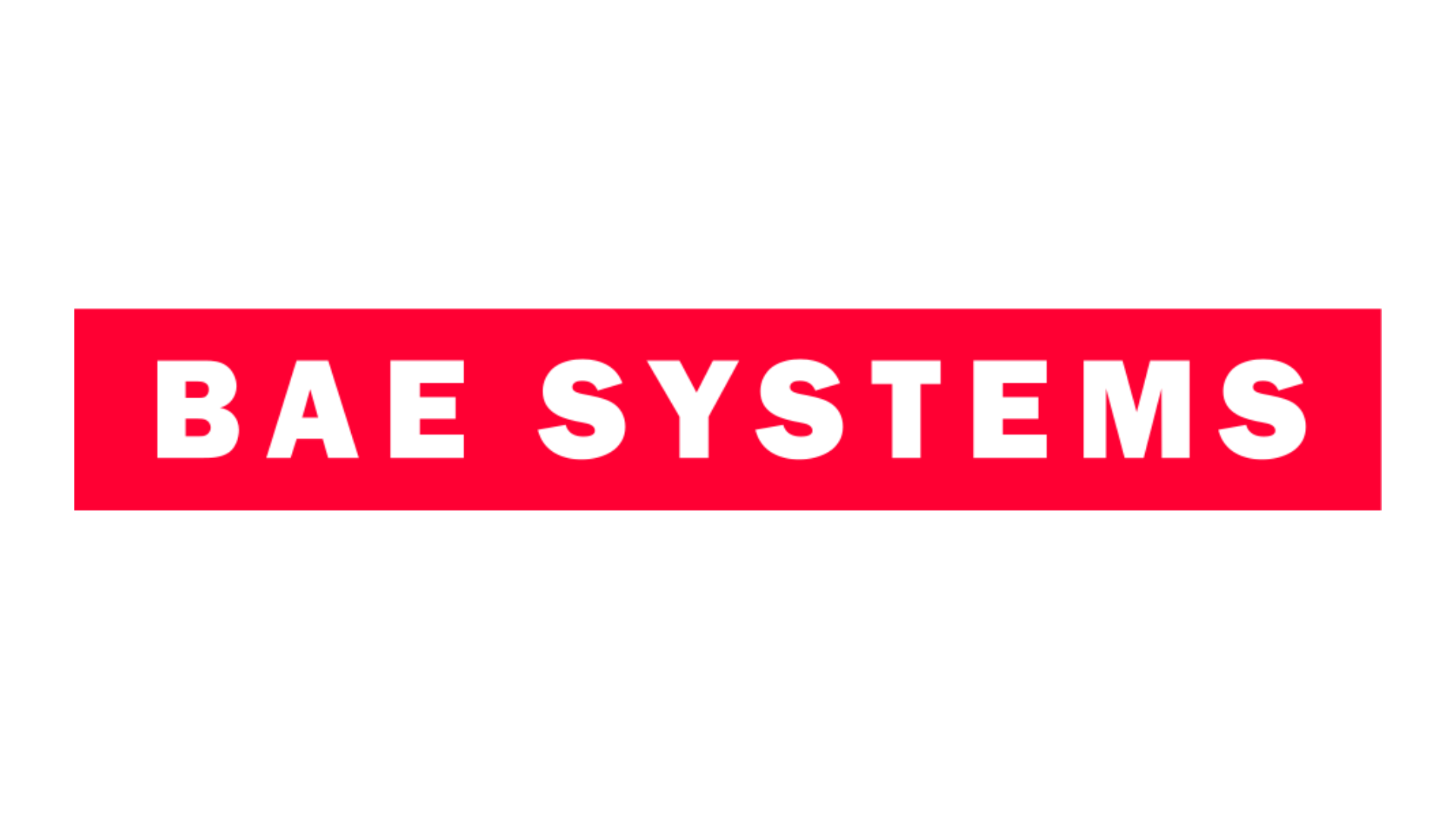 BAE System Logo