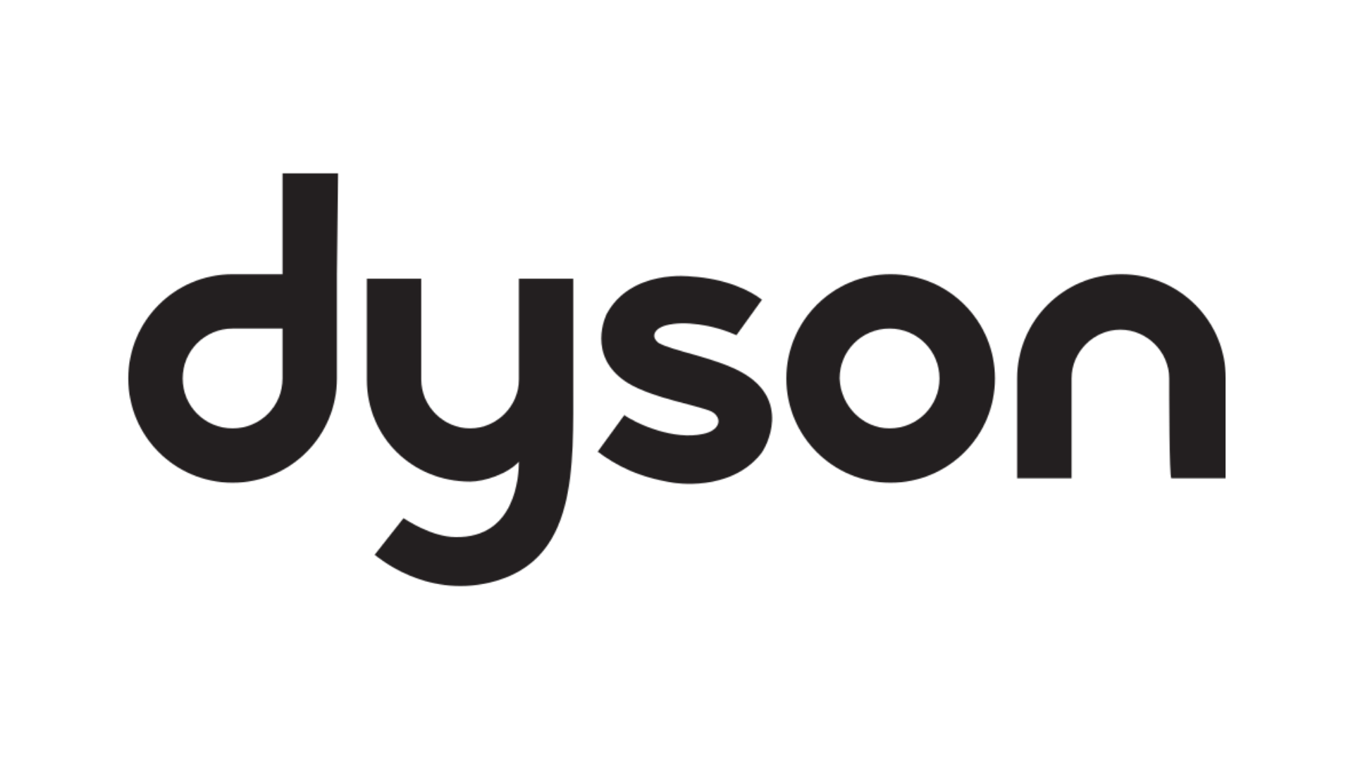 Dyson Logo