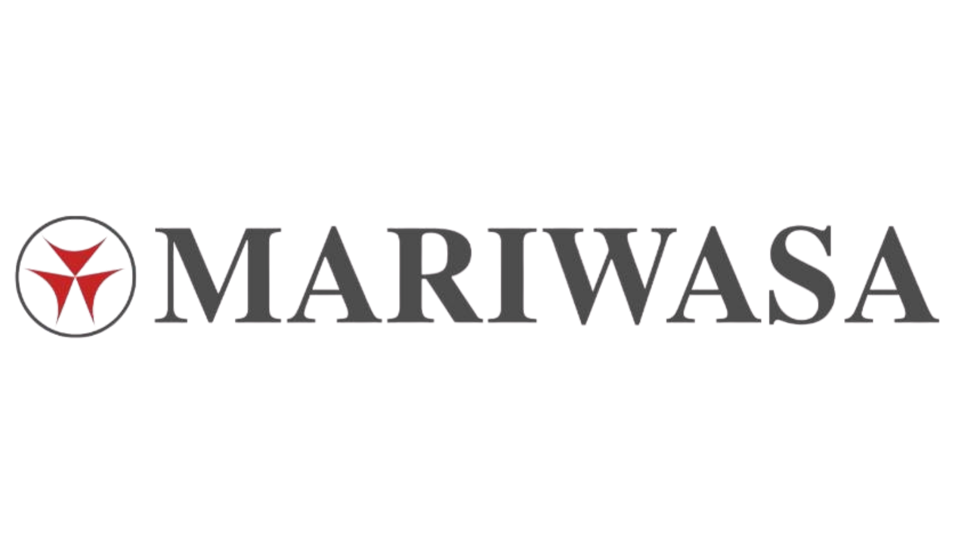 Mariwasa Logo