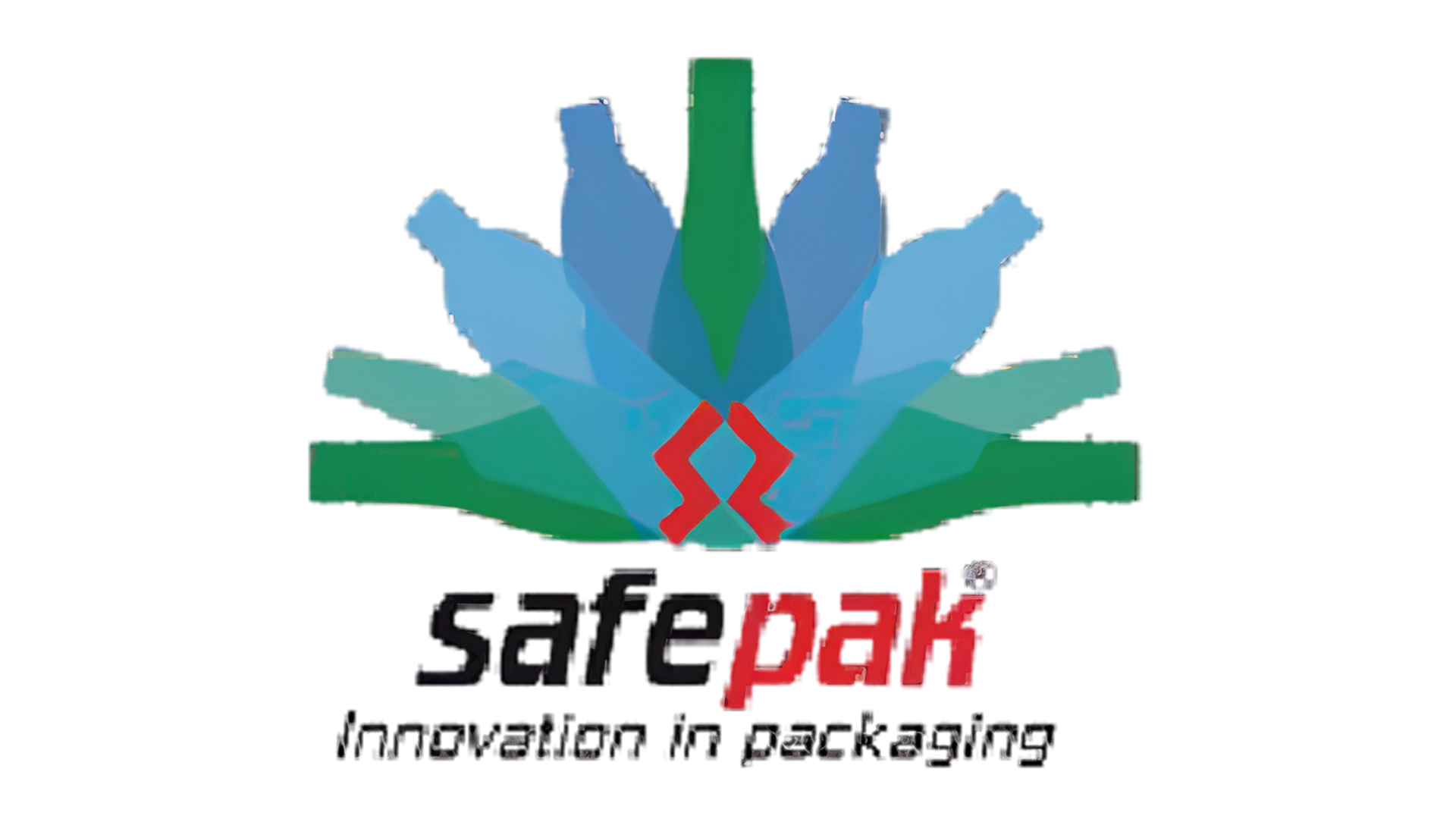 Safepak Logo