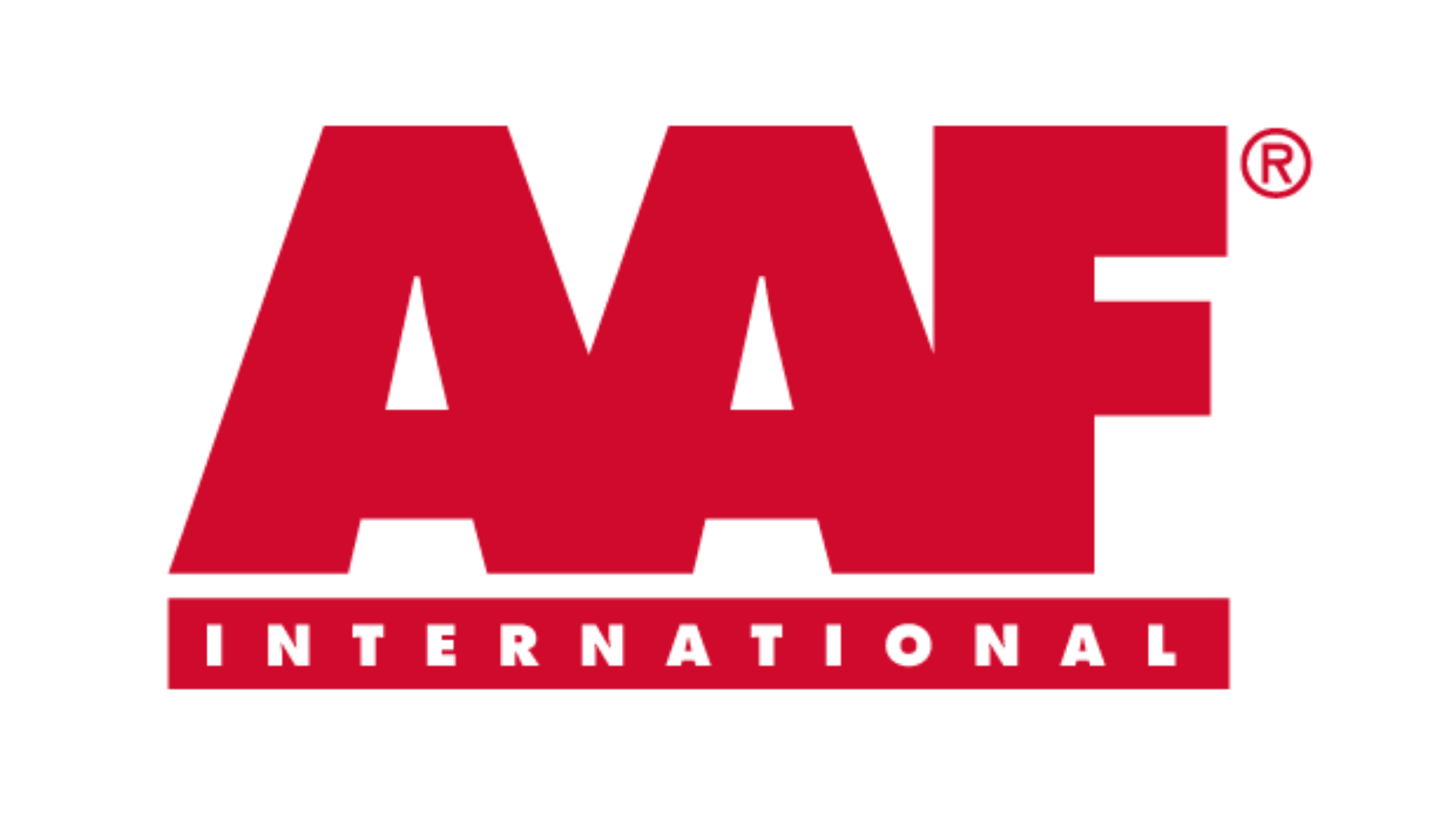 aaf Logo