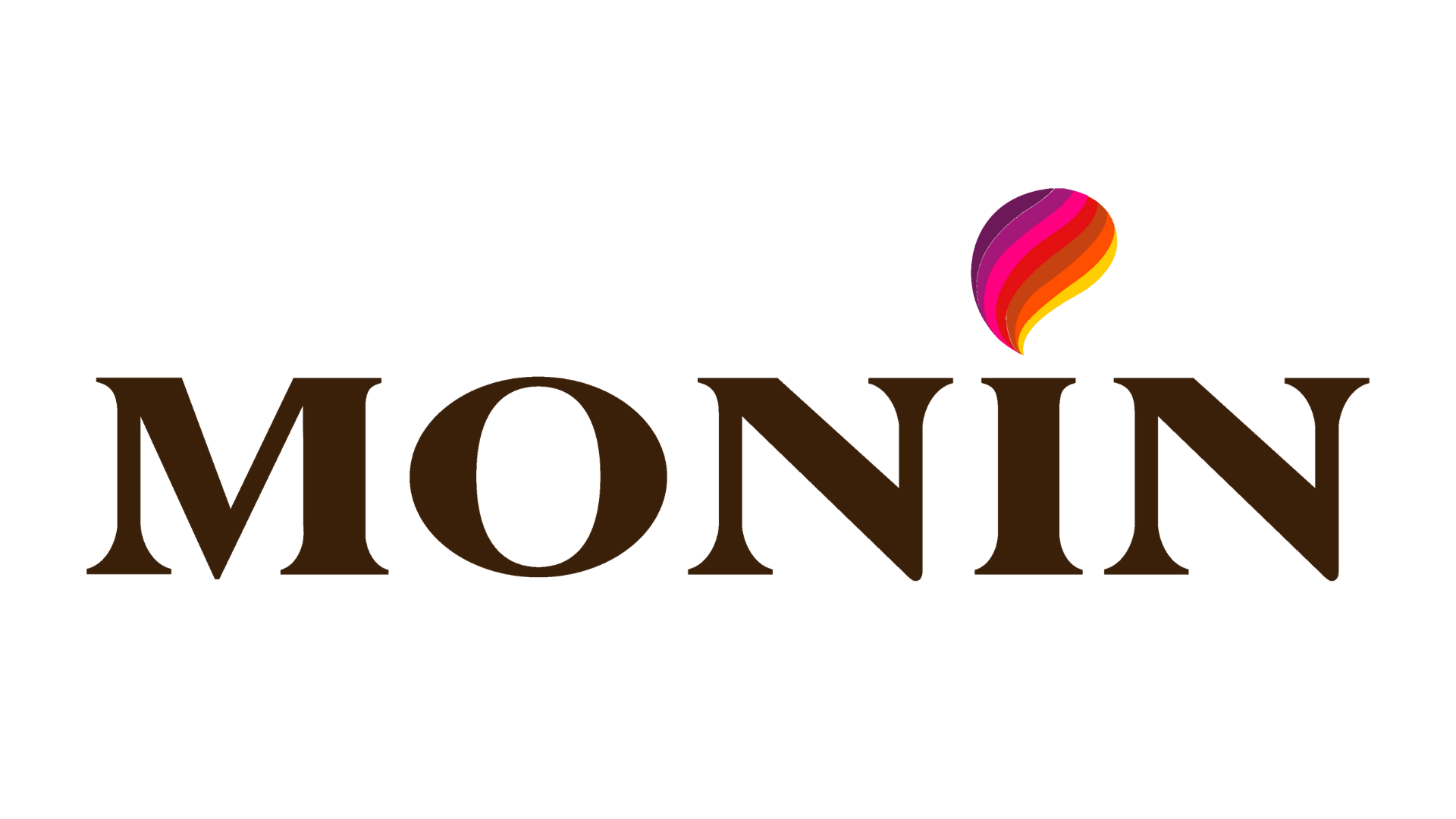monin Logo
